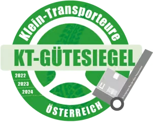 KT-Gütesiegel