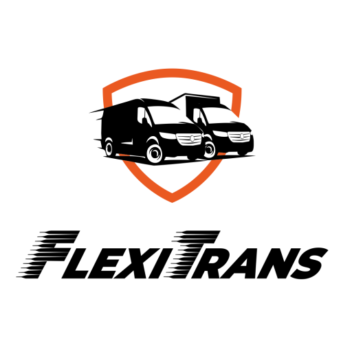FlexiTrans Logo